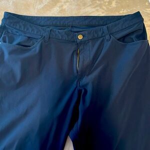 Men's lululemon pants